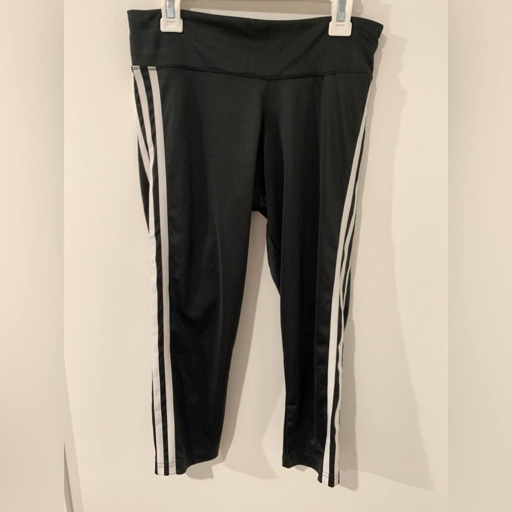 Adidas Climalite sport leggings